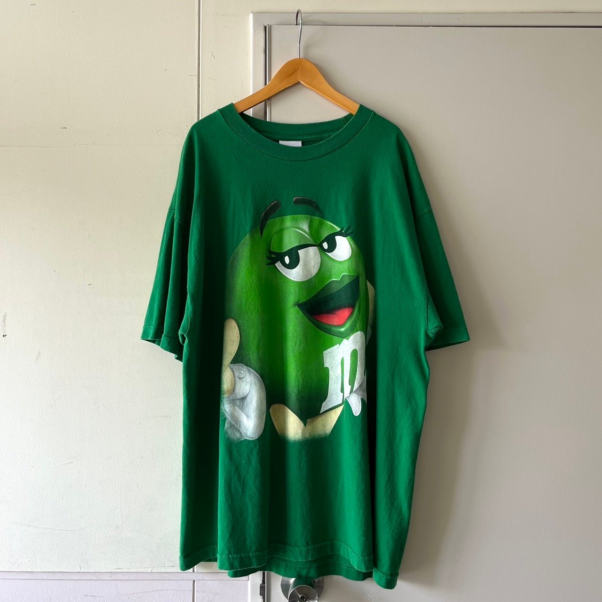 M&M