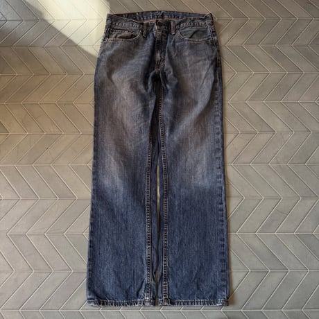 Levi's 559 （W32 L32）