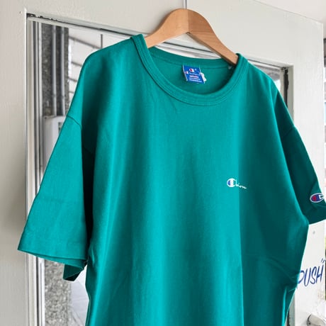 90年代 Champion Tシャツ XL