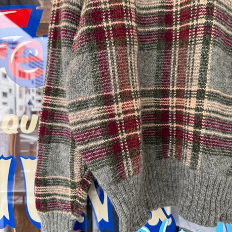 Polo by Ralph Lauren ニットセーター