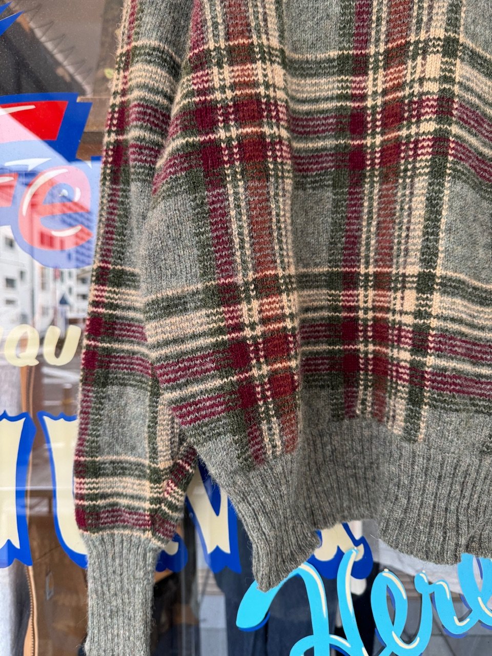 Polo by Ralph Lauren ニットセーター | CUSTOM FEVER