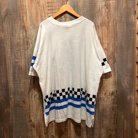 USA製 WISCONSIN DELLS フラミンゴTシャツ
