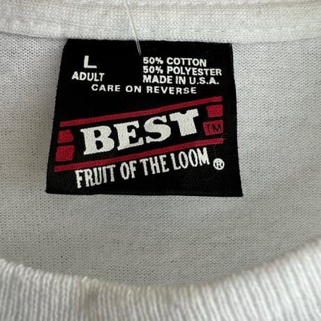 80's USPS 切手プリントT