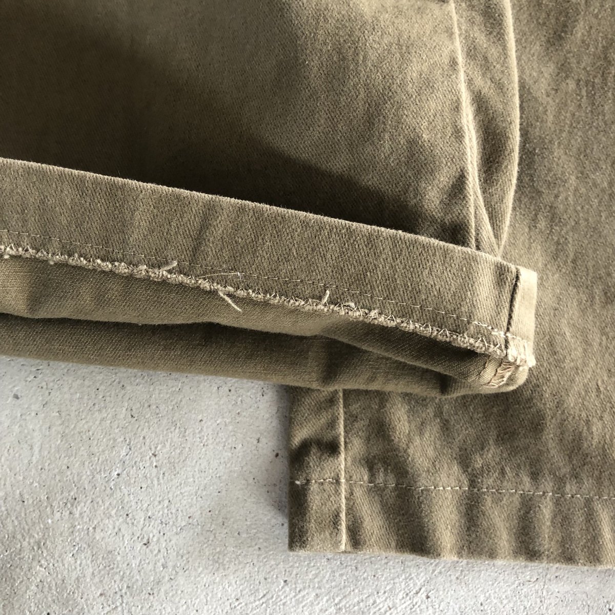 Polo by Ralph Lauren チノパン W35 | CUSTOM FEVER