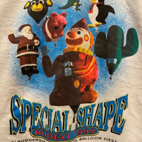 USA製90'sプリントスウェット L