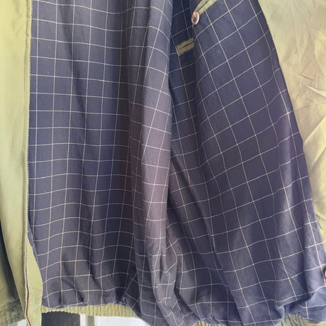 POLO Ralph Lauren ポリエステルスウィングトップ XLT