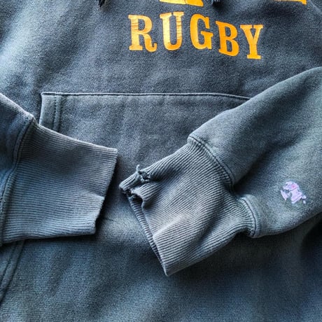 Champion REVERSE WEAVE フーディ M