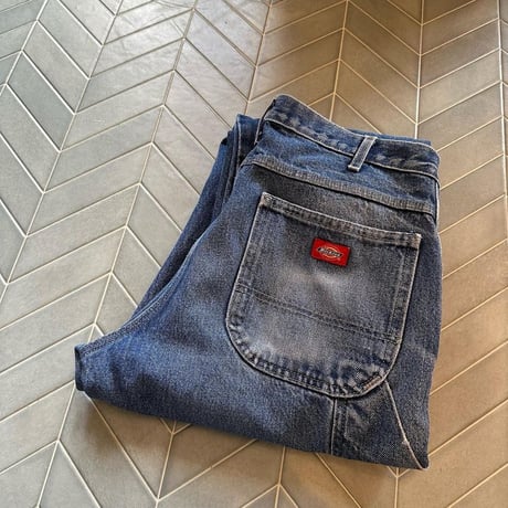 Dickiesペインターパンツ W34×L32