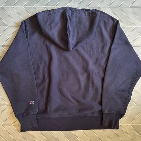 champion リバースウィーブ パーカー