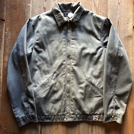 Carhartt ワークジャケット