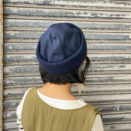 【Morocco】RIBRIM CAP