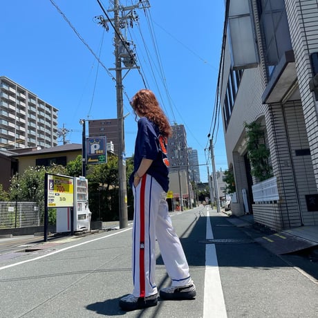 NIKE トラックパンツ