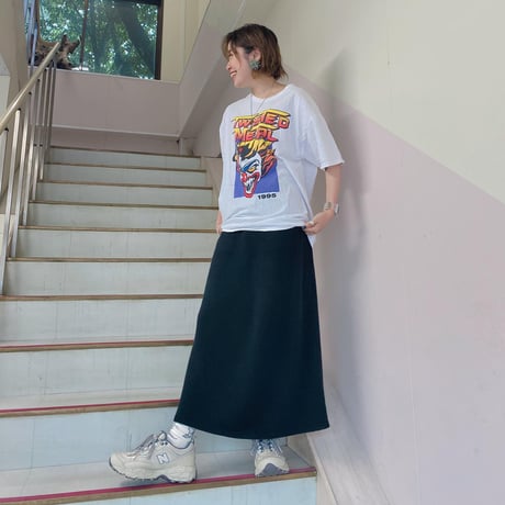 プレイステーションツイステッドメタルTシャツ