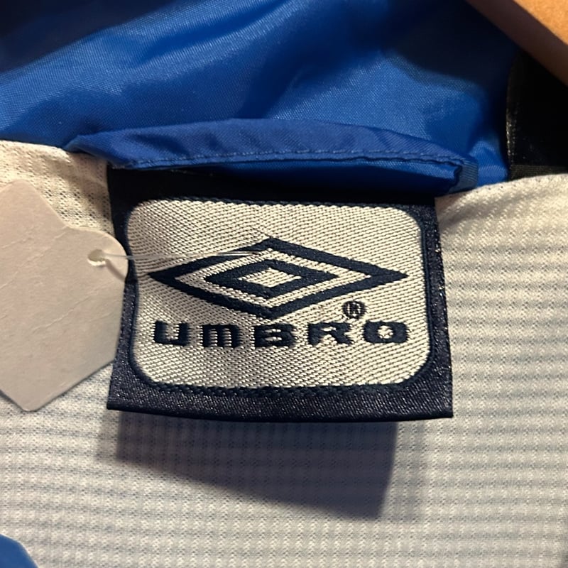 umbro ナイロンジャケット | CUSTOM FEVER umbro ナイロンジャケット | CUSTOM FEVER