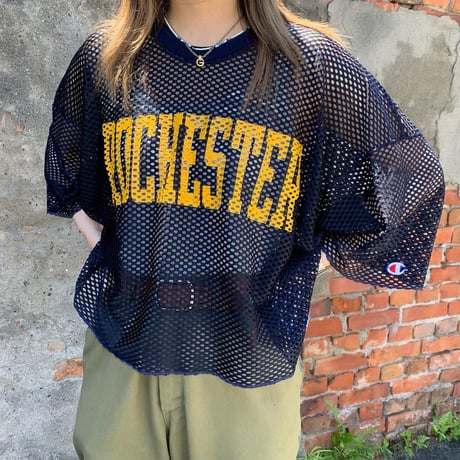 ROCHESTERゲームシャツ