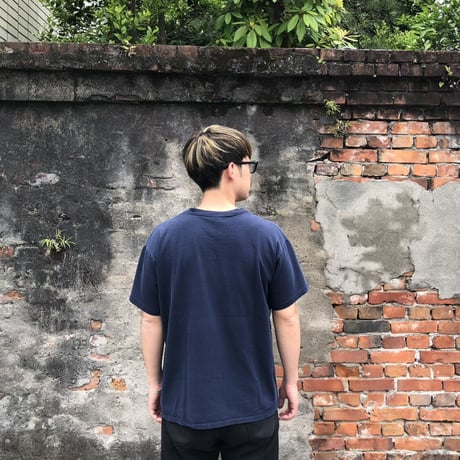 80年代Late Night with David LettermanチャンピオンTシャツ XL