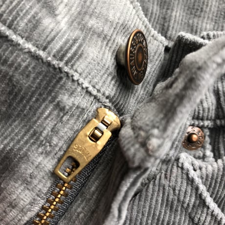 80'sUSA製 Levi's517コーデュロイ  W31×L31