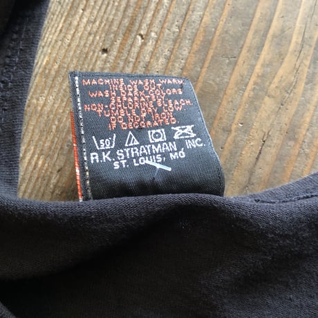 USA製 HARLEY DAVIDSON タンクトップ