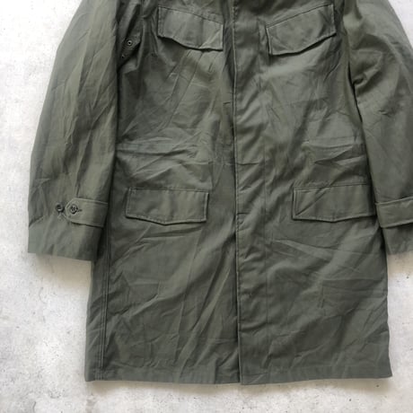 90's ベルギー軍 M-88 フィールド コート