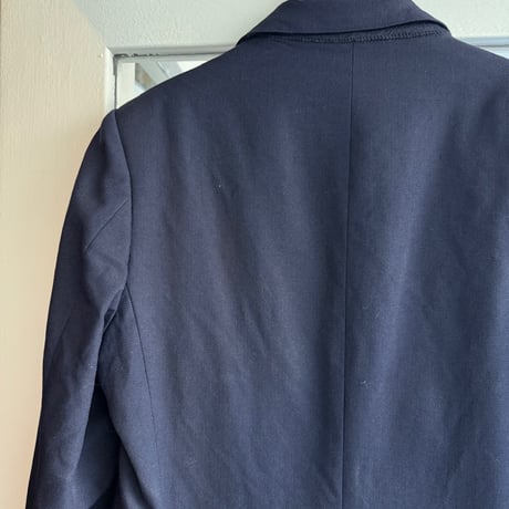 80’s YVES SAINT LAURENT テーラードジャケット