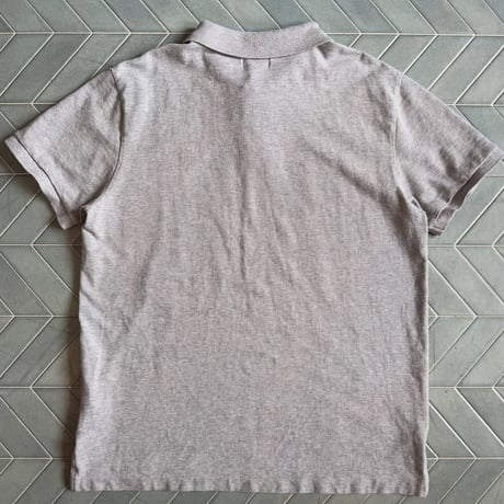 POLO JEANS ポロシャツ
