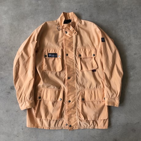 BELSTAFFナイロンジャケットXL500
