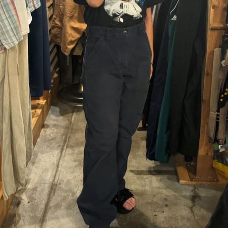Carhartt ワークパンツ 31×32