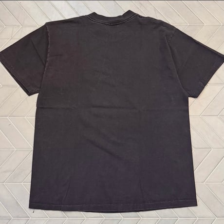 90s USA製 Hard Rock cafe ロゴTシャツ