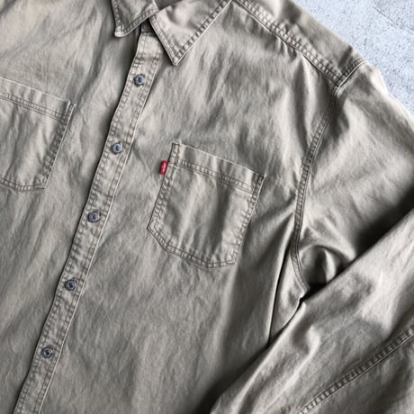 Levi's シャツ XXL