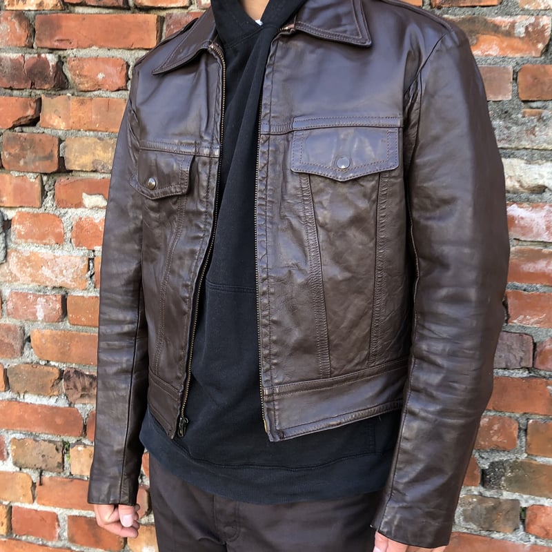 Harley-Davidson レザーライダースジャケット Enduro Screamin' Eagle レザージャケット -ハーレーダビッドソン公式