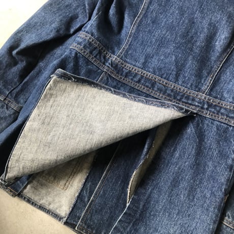 70's Levi's Bush Jacket
