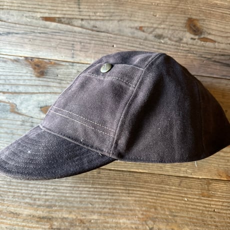 CF別注　Morocco 〝Carhartt〟キャップ