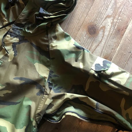 ECWCS GEN1 Jacket GORE-TEX 【M-R】