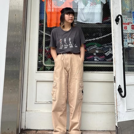 STAR WARS アビイ・ロード Tシャツ