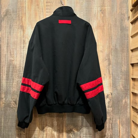 USA製Winstonポリコットンジャケット