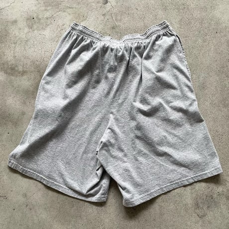 champion スウェットショーツ