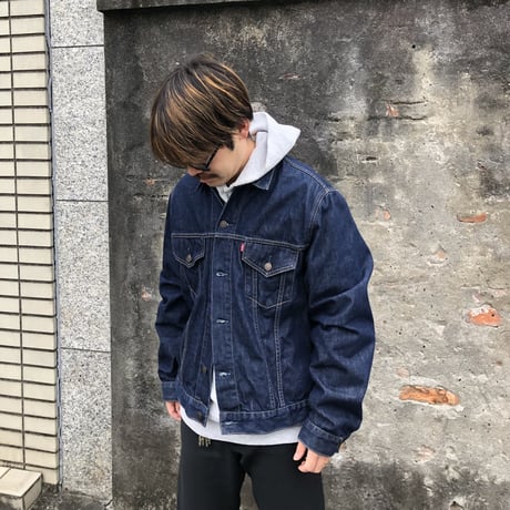 ユーロLevi's 70500 04 XXL