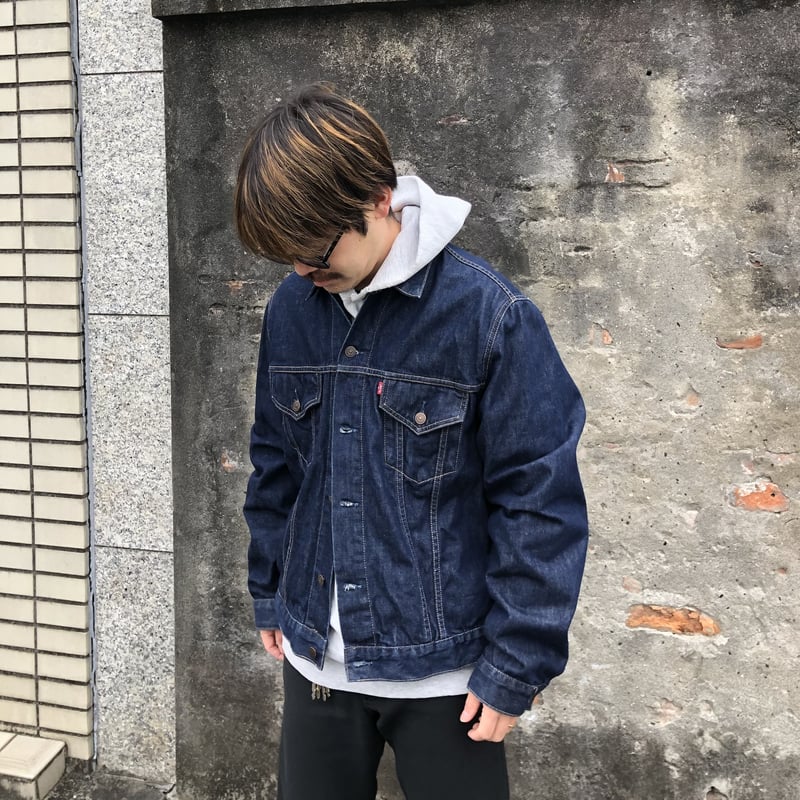 Euro Levi's ユーロリーバイス コーディロイジャケット 70500 S Euro Levi's 70500 コーデュロイジャケット - Fresh Service