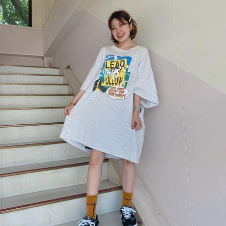 USA製BIGDOGSビッグTシャツ