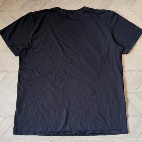 タートルズ キャラクターデザインTシャツ