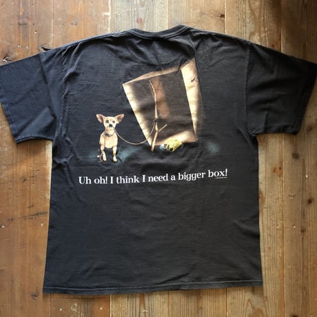 ©︎1998 TACO BELL プリントTシャツ