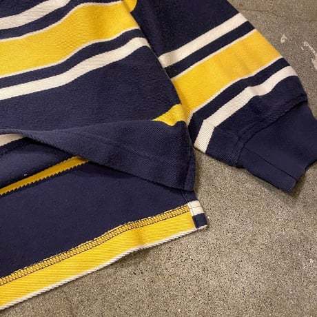 TOMMY HILFIGERラガーシャツ