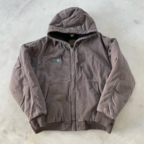 Cabela'sアクティブジャケット