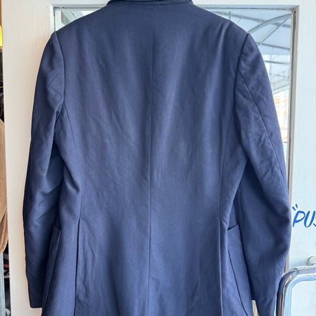 80’s YVES SAINT LAURENT テーラードジャケット