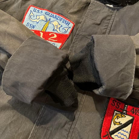 90's JACKET,UTILITY,UNISEX ジャケット
