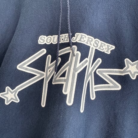 00's チャンピオンリバースウィーブ  フーディ XXL