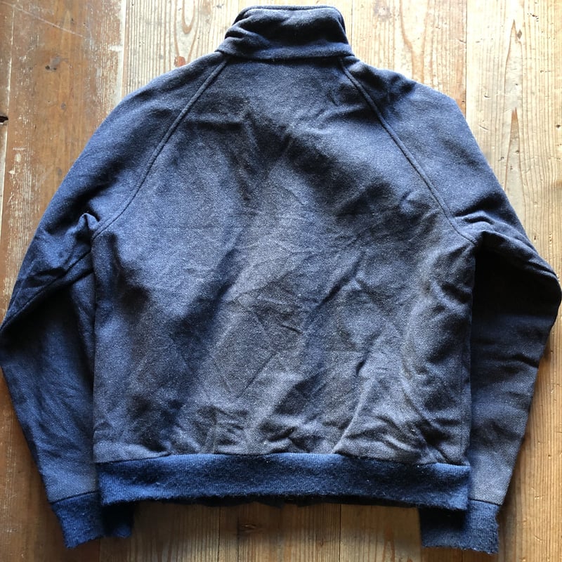 80年代茶タグUSA製The North Face ウールジャケット | CUSTOM FEVER 80年代茶タグUSA製The North Face ウールジャケット | CUSTOM FEVER