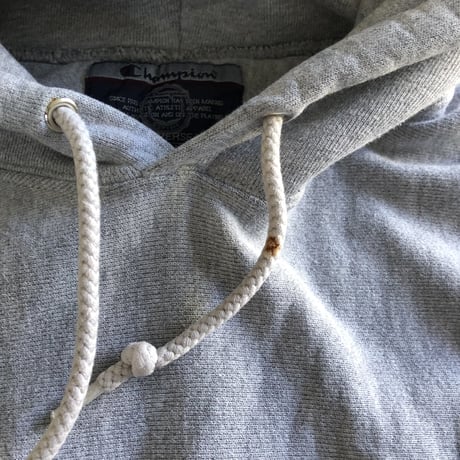 Champion REVERSE WEAVE フーディXXXL