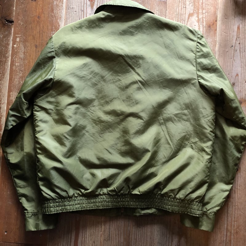 60's〜McGREGOR Nylon Anti-Freeze | CUSTOM FEVER