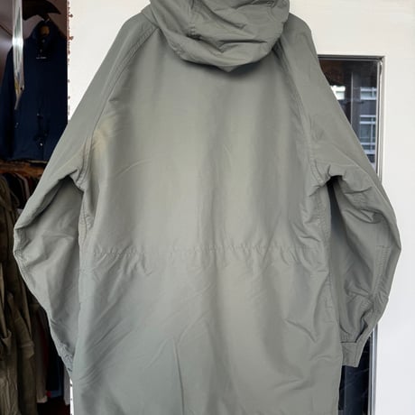 80's WOOLRICHマウンテンパーカー